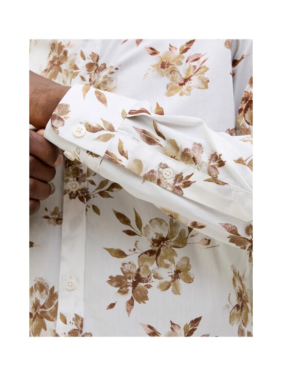 Jack & Jones - JprblaMonaco Casual -kauluspaita - BRIGHT WHITE - photo 6 Jack & Jones - JprblaMonaco Casual -kauluspaita - BRIGHT WHITE | Stockmann - photo 6