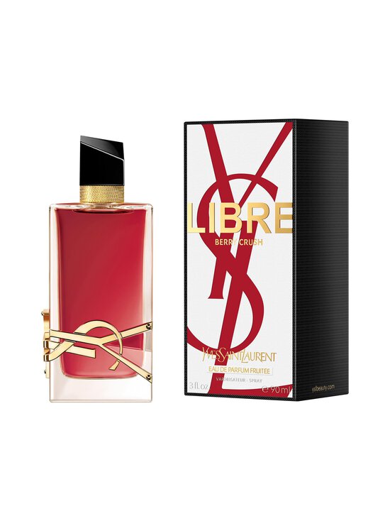Yves Saint Laurent - LIBRE Berry Crush Eau de Parfum -tuoksu - NOCOL | Stockmann - photo 6