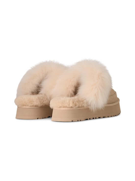 UGG - Disquette Chalet -tossut - SND SANDCASTLE - photo 4 UGG - Disquette Chalet -tossut - SND SANDCASTLE | Stockmann - photo 4