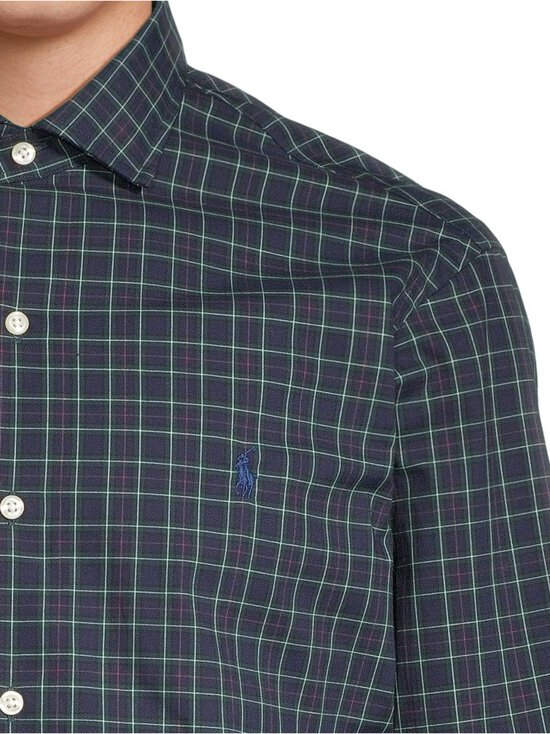 Polo Ralph Lauren - Triiksärk Sport - 6980 NAVY FOREST MULTI | Stockmann - photo 4