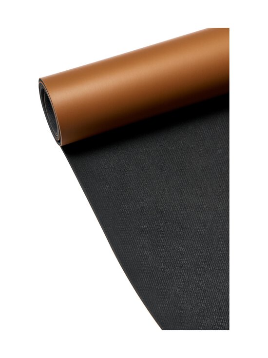 Casall - Grip & Cushion III Oval -joogamatto 5 mm - 812 VINTAGE BROWN | Stockmann - photo 3