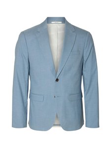 Selected - SlhSlim Max Lano žakete - DUSTY BLUE | Stockmann