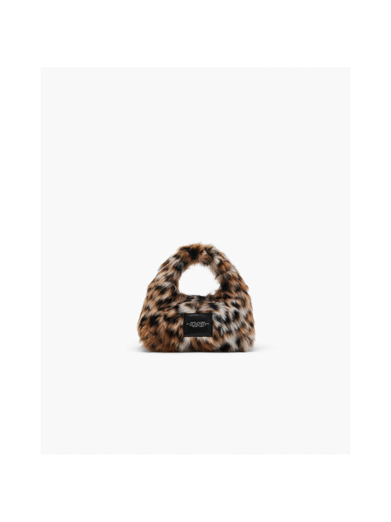 Marc Jacobs - The Micro Crossbody plecu soma - 201 BROWN MULTI | Stockmann - photo 2