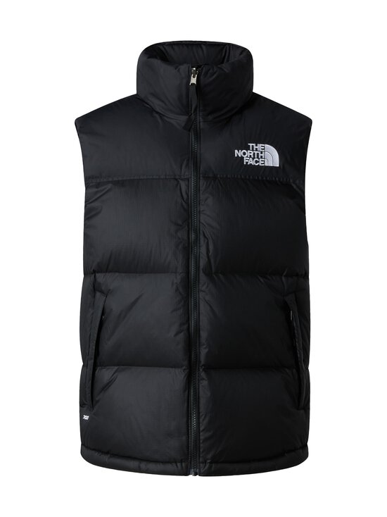 The North Face - Retro Nuptse -toppaliivi - GOF TNF BLACK/R - photo 1 The North Face - Retro Nuptse -toppaliivi - GOF TNF BLACK/R | Stockmann - photo 1