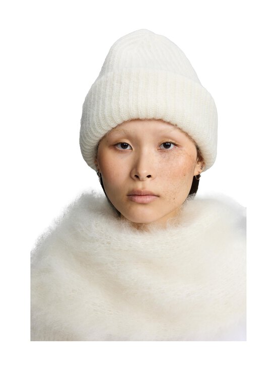 Balmuir - Adalyn-mohairsekoitepipo - 010 WHITE | Stockmann - photo 1