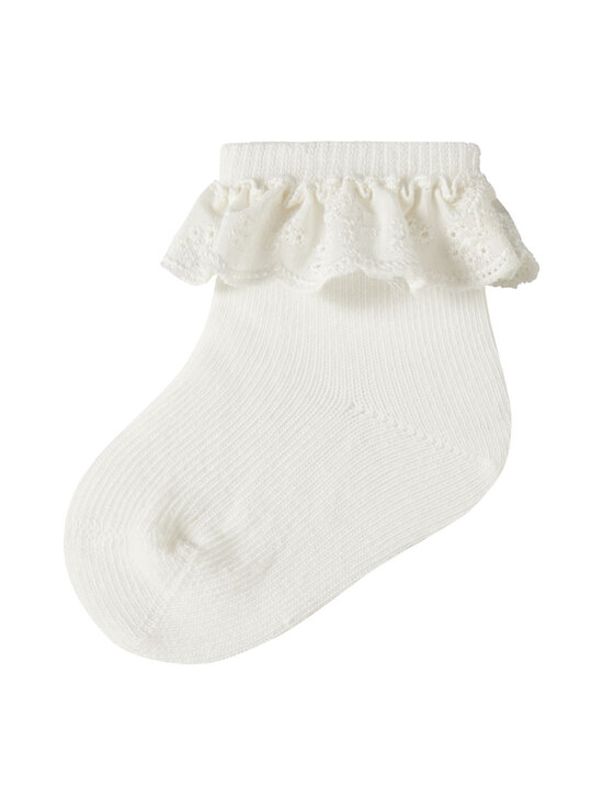 Lil' Atelier - Sokid NbfDertrud - COCONUT MILK | Stockmann - photo 1