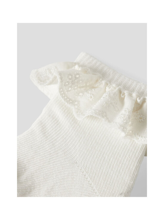 Lil' Atelier - Sokid NbfDertrud - COCONUT MILK | Stockmann - photo 3