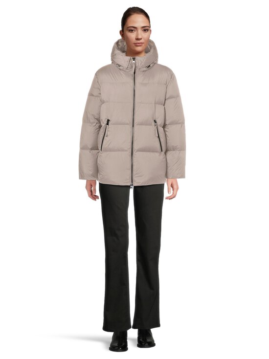 Beaumont - Saskia Down -untuvatakki - 2680 CHINCILLA | Stockmann - photo 3