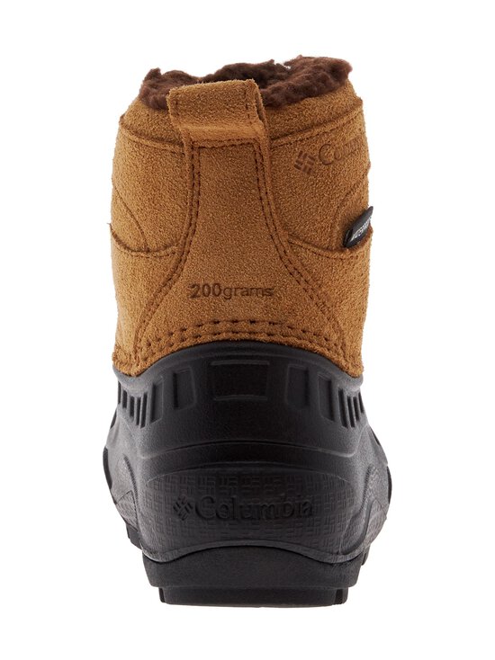 Columbia - Powderbug Alpine™ ūdensnecaurlaidīgi ziemas zābaki - 220 SAHARA, BLACK - photo 3 Columbia - Powderbug Alpine™ ūdensnecaurlaidīgi ziemas zābaki - 220 SAHARA, BLACK | Stockmann - photo 3