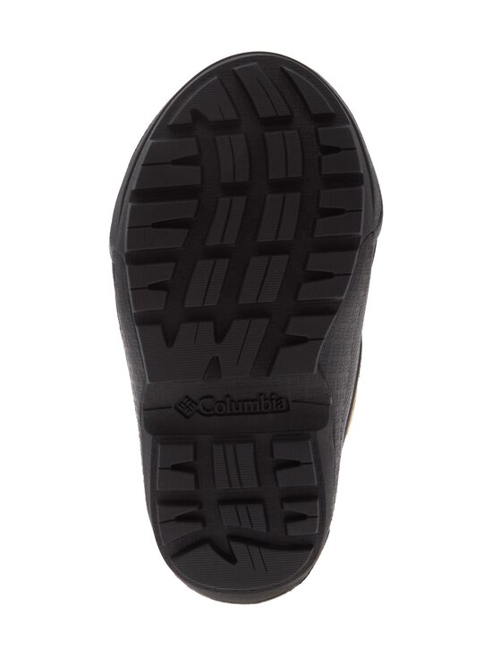 Columbia - Powderbug Alpine™ ūdensnecaurlaidīgi ziemas zābaki - 220 SAHARA, BLACK - photo 4 Columbia - Powderbug Alpine™ ūdensnecaurlaidīgi ziemas zābaki - 220 SAHARA, BLACK | Stockmann - photo 4