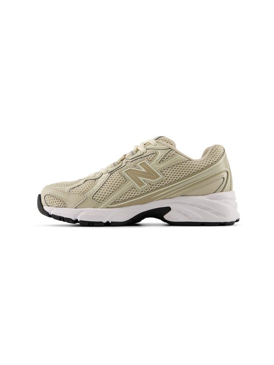 New Balance - 740 Kids Lace -sneakerit - 47M TIMBERWOLF / STONEWARE | Stockmann - photo 3
