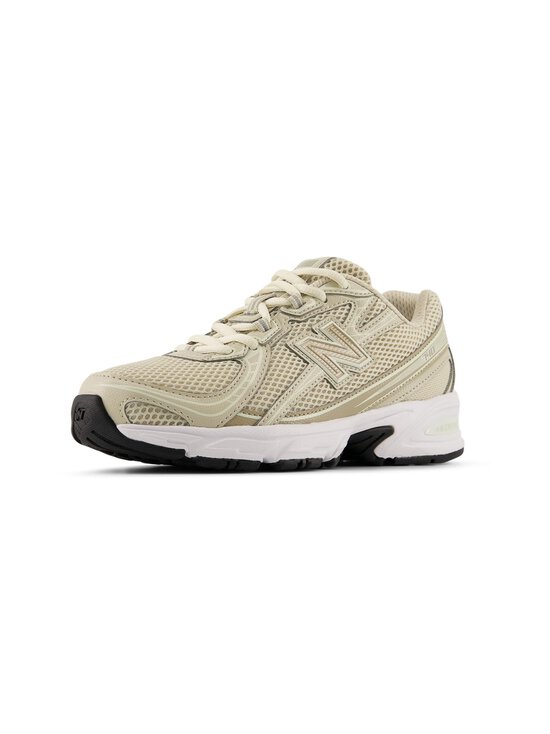 New Balance - 740 Kids Lace -sneakerit - 47M TIMBERWOLF / STONEWARE | Stockmann - photo 4
