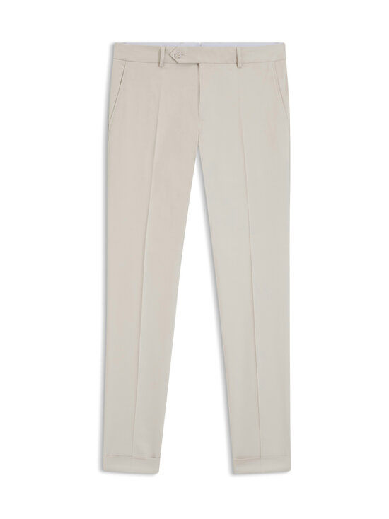 BOSS - Genius bikses - 075 OPEN GREY | Stockmann - photo 1