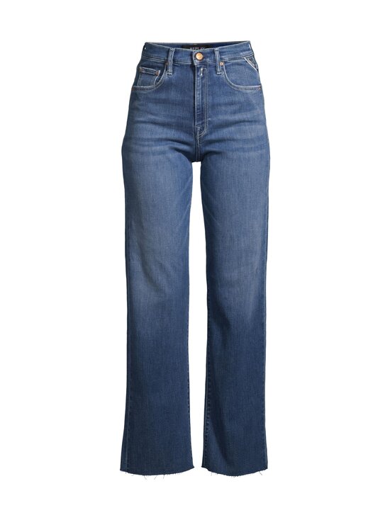 Flare Crop teksad