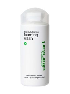Dermalogica - Breakout Clearing Foaming Wash -puhdistusgeeli 177 ml Dermalogica - Breakout Clearing Foaming Wash -puhdistusgeeli 177 ml | Stockmann