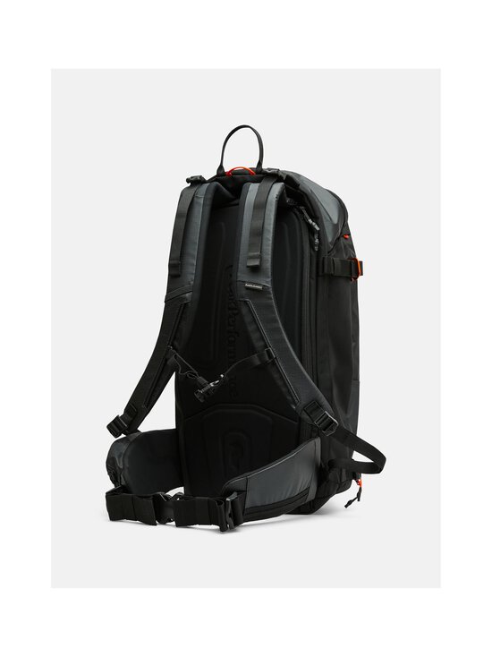 Peak Performance - Vertical Ski Backpack -laskettelureppu 25 l - 010 BLACK | Stockmann - photo 2