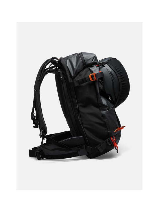 Peak Performance - Vertical Ski Backpack -laskettelureppu 25 l - 010 BLACK | Stockmann - photo 4