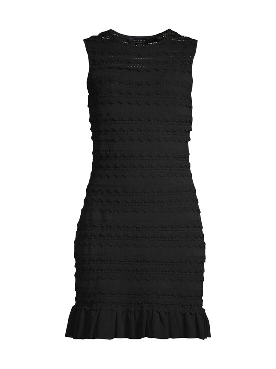 Ted Baker London - Avela Mini -neulemekko - BLACK | Stockmann - photo 1