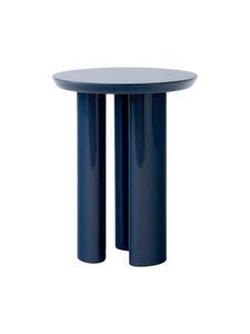 &Tradition - Tung JA3 -sivupöytä - SININEN | Stockmann