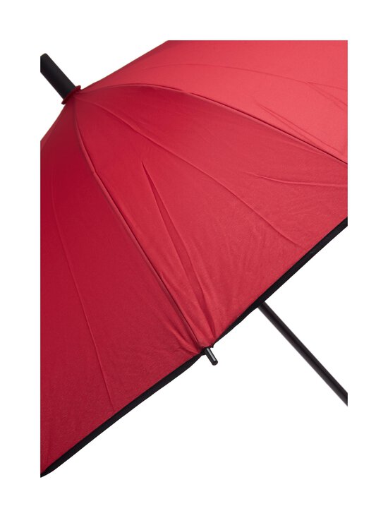 Lasessor - 16 Panel - automaattinen pitkä sateenvarjo - 750 750 RED - photo 2 Lasessor - 16 Panel - automaattinen pitkä sateenvarjo - 750 750 RED | Stockmann - photo 2