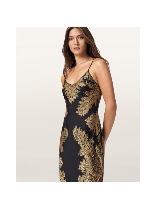 Allsaints - Kleit Bryony - ELLA BLACK | Stockmann - photo 4