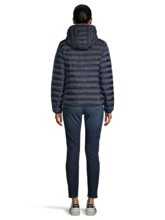 Tommy Hilfiger - Tepitud jope Global - DW5 DESERT SKY - photo 3 Tommy Hilfiger - Tepitud jope Global - DW5 DESERT SKY | Stockmann - photo 3