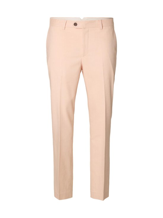 Selected - SlhSlim Max Lano bikses - PALE DOGWOOD | Stockmann - photo 1