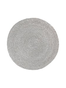 Dixie - Elin-pöytätabletti 38 cm - SILVER GREY | Stockmann
