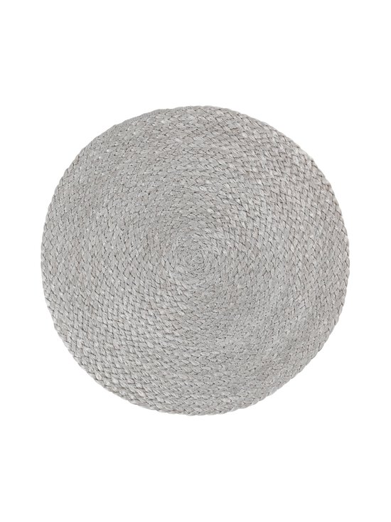 Dixie - Elin-pöytätabletti 38 cm - SILVER GREY | Stockmann - photo 1