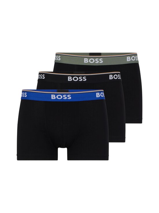 Power-bokserit 3-pack