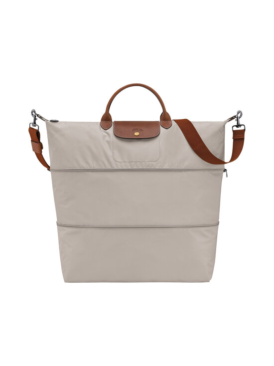 Longchamp - Le Pliage Original Expandable Travel -laukku - 349 PEBBLE | Stockmann - photo 1