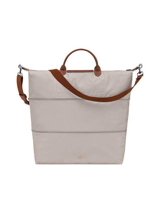 Longchamp - Le Pliage Original Expandable Travel -laukku - 349 PEBBLE | Stockmann - photo 2