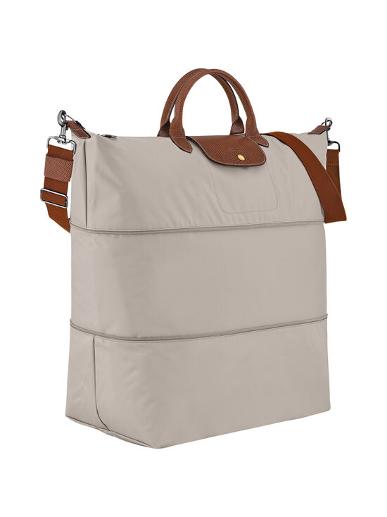 Longchamp - Le Pliage Original Expandable Travel -laukku - 349 PEBBLE | Stockmann - photo 3