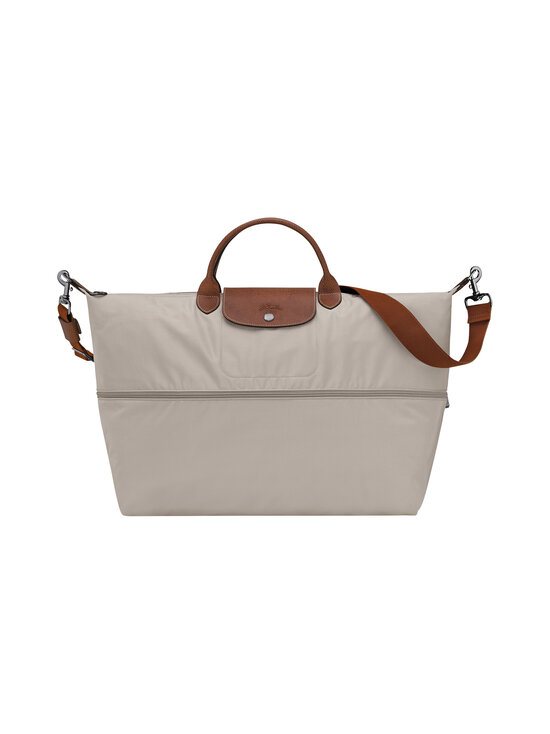 Longchamp - Le Pliage Original Expandable Travel -laukku - 349 PEBBLE | Stockmann - photo 4