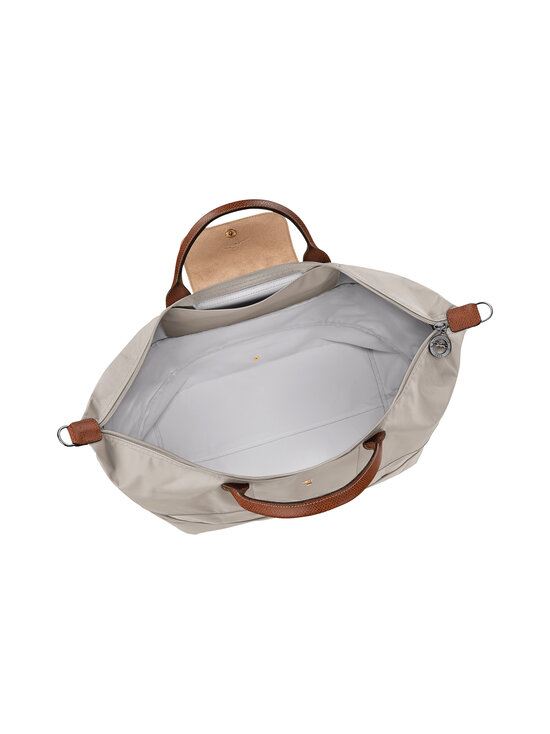 Longchamp - Le Pliage Original Expandable Travel -laukku - 349 PEBBLE | Stockmann - photo 5