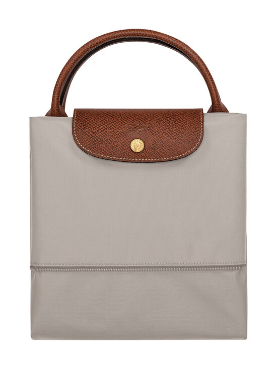 Longchamp - Le Pliage Original Expandable Travel -laukku - 349 PEBBLE | Stockmann - photo 6