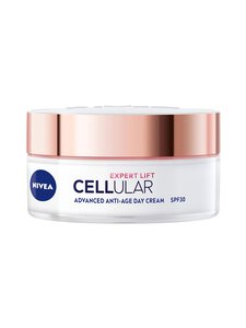 NIVEA - Päevakreem Cellular Hyaluron Filler + Elasticity Reshape Day Cream SK 30 50 ml | Stockmann