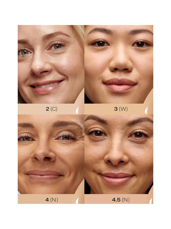 Lumene - CC Color Correcting Cream -meikkivoide 30 ml - TAN - photo 7 Lumene - CC Color Correcting Cream -meikkivoide 30 ml - TAN | Stockmann - photo 7