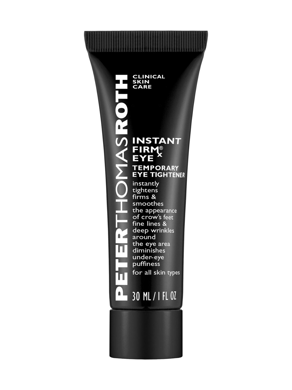 Instant FirmX Eye -silmänympärysvoide