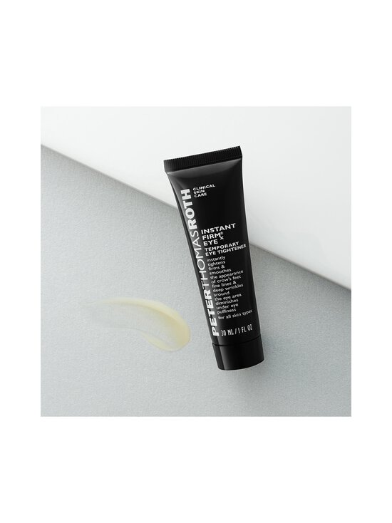 Peter Thomas Roth - Silmaümbruskreem Instant FirmX Eye - NOCOL - photo 2 Peter Thomas Roth - Silmaümbruskreem Instant FirmX Eye - NOCOL | Stockmann - photo 2