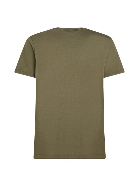 Tommy Hilfiger - T-krekls - PLI BATTLE GREEN - photo 2 Tommy Hilfiger - T-krekls - PLI BATTLE GREEN | Stockmann - photo 2