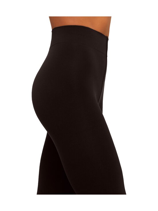 Wolford - Velvet 66 Leg Support kompresijas zeķubikses - 4870 DARK WOOD | Stockmann - photo 6