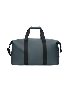 Rains - Hilo Weekend W3 ūdensnecaurlaidīga nedēļas nogales soma - 153 DARK GREY | Stockmann