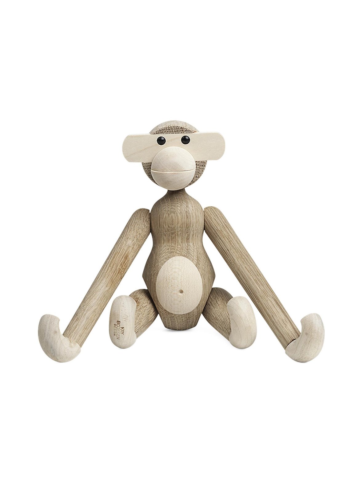 Monkey Small -apinafiguuri 20 cm