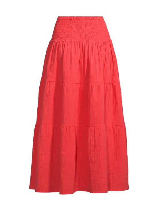 NOOM - Tina-maksihame - RED | Stockmann - photo 2