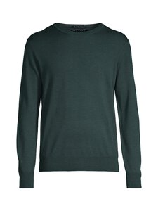 Cap Horn - Sergei-merinoneulepaita - DK. GREEN EC19139 Cap Horn - Sergei-merinoneulepaita - DK. GREEN EC19139 | Stockmann