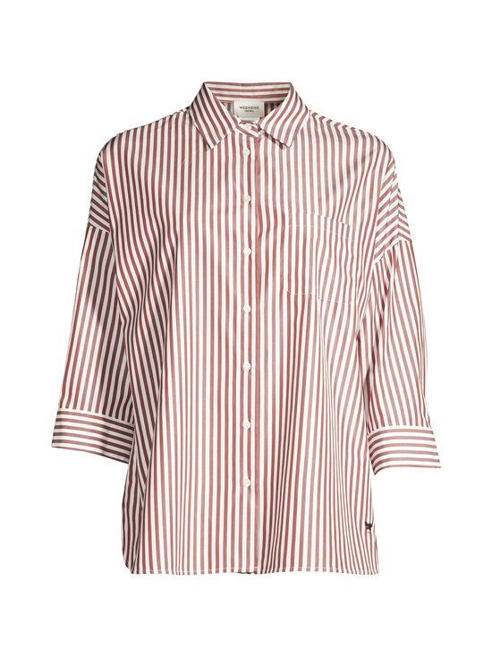 Max Mara Weekend - WKDGiralda-paita - 004 TERRA COTTA | Stockmann - photo 1