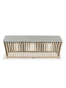 Nordic Conform - Haga-sohvapöytä harmaa - BEIGE | Stockmann