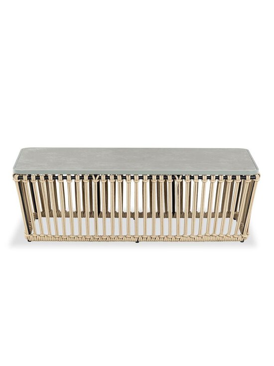 Nordic Conform - Haga-sohvapöytä harmaa - BEIGE | Stockmann - photo 1