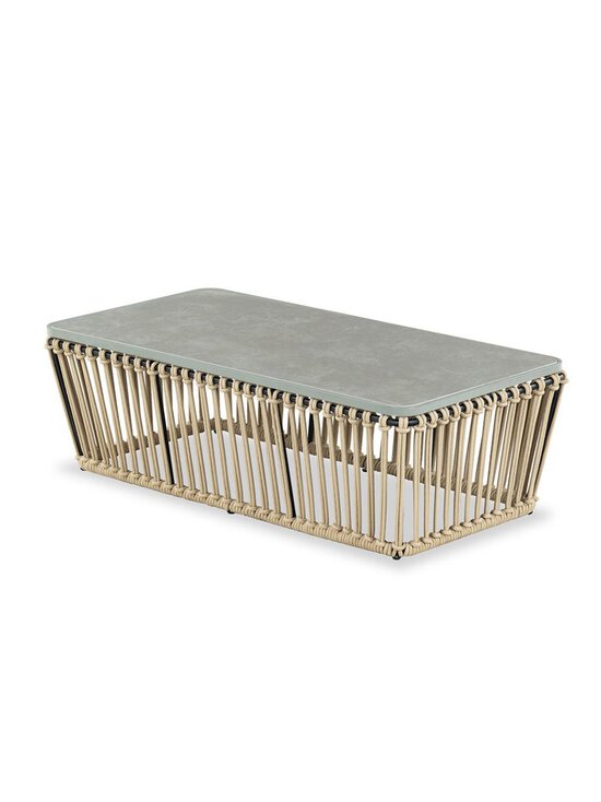 Nordic Conform - Haga-sohvapöytä harmaa - BEIGE | Stockmann - photo 4